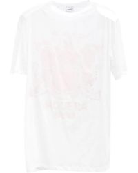 VAQUERA - T-Shirt Met Grafische Print - Lyst