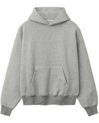 Fear Of God - Signature Classic Hoodie - Lyst