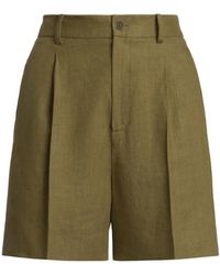 Ralph Lauren - Tracy ショートパンツ - Lyst