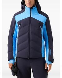 Bogner - Giacca Da Sci Jervie Con Inserti - Lyst