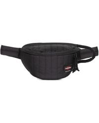 Eastpak - Quilted Belt Bag - Lyst