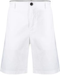 Department 5 - ロゴ バミューダショーツ - Lyst