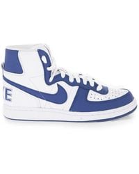 Nike - Terminator High-Top Sneakers - Lyst