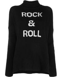 Zadig & Voltaire - Turtlenecks - Lyst