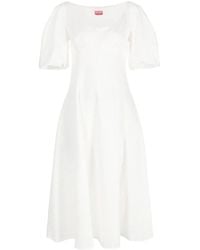 KENZO - Dresses - Lyst