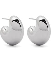 Maria Black - Tryvann Dome Earrings - Lyst