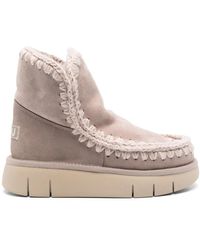 Mou - Eskimo 18 Stiefel - Lyst