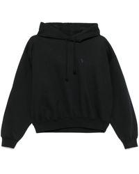 Y-3 - X Adidas ロゴ パーカー - Lyst