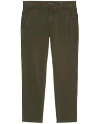 Marc O' Polo - Chino Trousers - Lyst