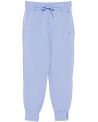Lacoste - Logo-Plaque Track Pants - Lyst