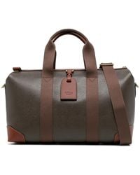 Mulberry - Heritage Day Clipper Tote Bag - Lyst
