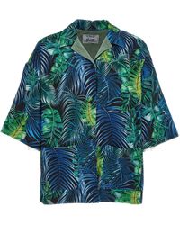 Indacum - Reversible Shirt - Lyst