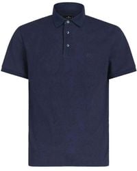 Etro - Polo Roma - Lyst