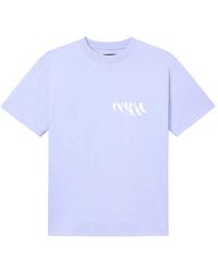Purple Brand - Graphic T-Shirt - Lyst