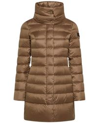 Peuterey - Gesteppte Weste - Lyst