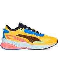 PUMA - Baskets Extent Nitro Tech - Lyst