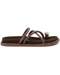 Senso - Domenica Sandals - Lyst