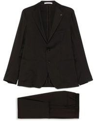 Tagliatore - Single-Breasted Suit - Lyst