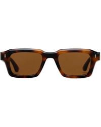 Chimi - Rectangle-Frame Sunglasses - Lyst