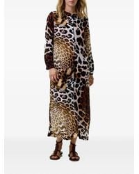 One Season - India Maxi Dress - Lyst