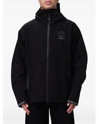 Murphy & Nye - Ranger/1 Logo-Print Parka - Lyst