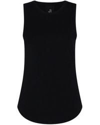 Thom Krom - Sleeveless Tank Top - Lyst