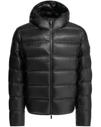 Moncler - Guadiana Quilted Hooded Down Jacket - Lyst
