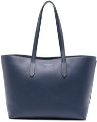 Aspinal of London - Bolso shopper East West - Lyst
