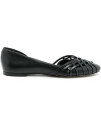 Sarah Chofakian - Ballerine Sapatilha Victoria - Lyst