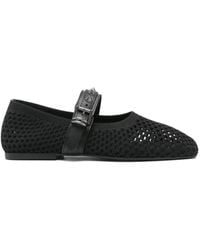Ash - Bijoux フラットシューズ - Lyst