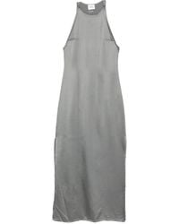 Halfboy - Sleeveless Maxi Dress - Lyst