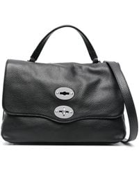 Zanellato - Postina ハンドバッグ L - Lyst