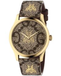 Gucci - G-Timeless 38mm - Lyst