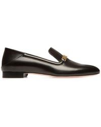 Bally - Slippers Deco - Lyst