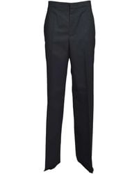 Tagliatore - Pantalon À Design Plissé - Lyst
