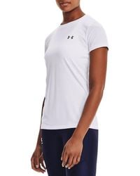 Under Armour - Tech Short-Sleeve T-Shirt - Lyst