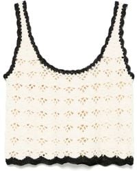 Zimmermann - Rhiannon トップ - Lyst