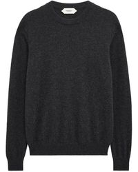 Pringle of Scotland - Crew-Neck Cashmere Sweater - Lyst