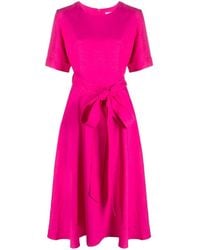 Robes P.A.R.O.S.H. pour femme | Réductions en ligne jusqu'à 75 % | Lyst
