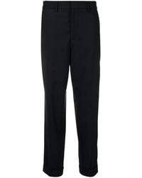 Closed - Hose Mit Geradem Bein - Lyst