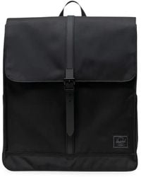 Herschel Supply Co. - 16L City Buckle-Fastening Backpack - Lyst