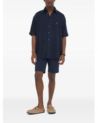 DRYKORN - Camisa Con Bolsillo - Lyst