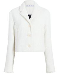 Proenza Schouler - Nima Jacket - Lyst