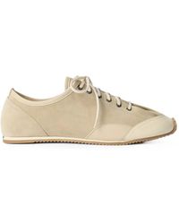 Lemaire - Gummy Grips Sneakers - Lyst