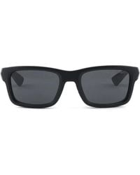 Prada - Linea Rossa Sunglasses - Lyst