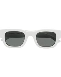 Thierry Lasry - Foxxxy スクエアフレーム サングラス - Lyst