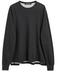 Our Legacy - Cruise スウェットシャツ - Lyst