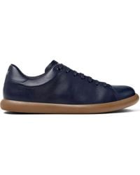 Camper - Pelotas Soller Leather Sneakers - Lyst