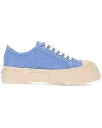 Marni - Pablo Sneakers - Lyst