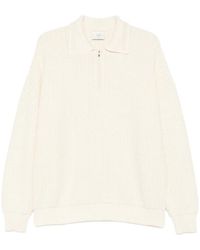 CHE - Orson Quarter-Zip Sweater - Lyst